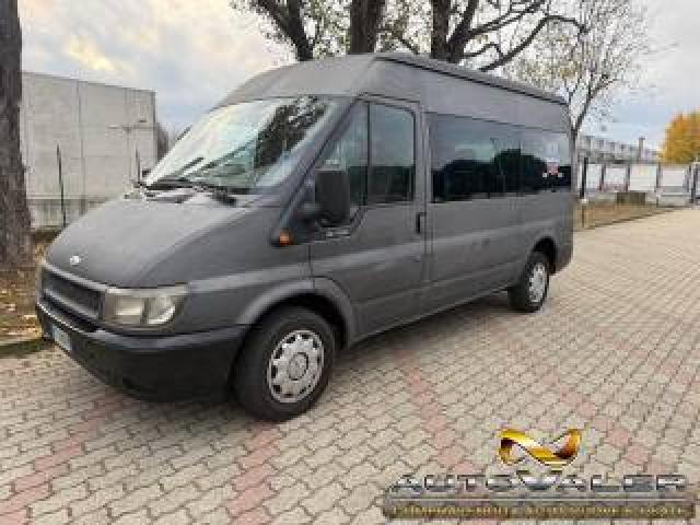Ford Tourneo 280 2.0 Td/85bus 9 Posti  