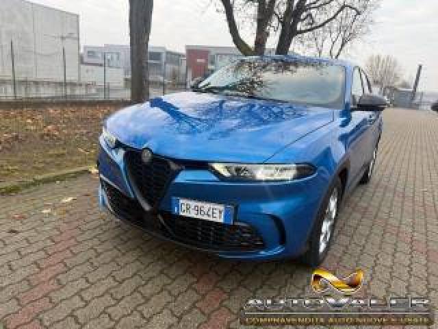 Alfa Romeo Tonale 1.5 130 Cv Mhev Tct7 Sprint Sport 