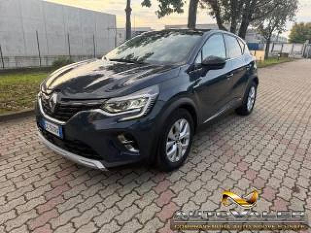 Renault Captur E-Tech Plug-In Hybrid 160 Cv Intens,apple Carplay 