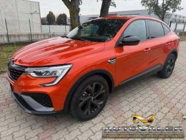 Renault Arkana Arkana Full Hybrid E-Tech Engineered Fast T,full. 