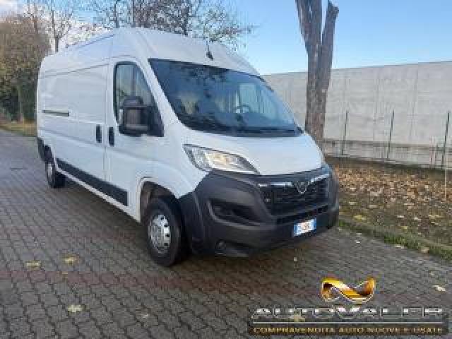 Opel Movano 33 2.2 Bluehdi 140 S&s Pm-Tn Furgone 