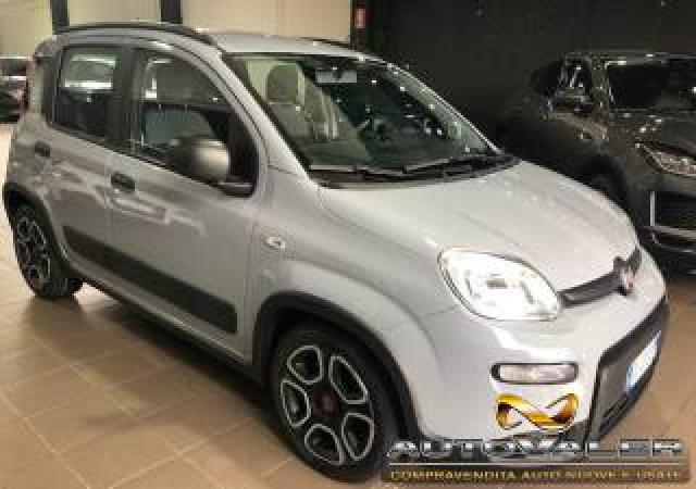 Fiat Panda 1.2 Easypower City Life,gpl 