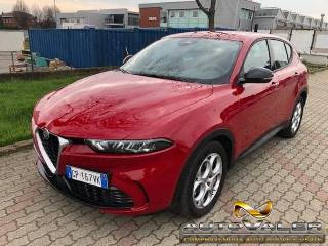 Alfa Romeo Tonale 1.6 Diesel 130 Cv Tct6 Super 