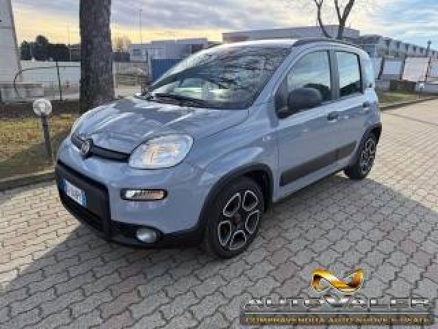 Fiat Panda 1.2 Easypower City Life, 
