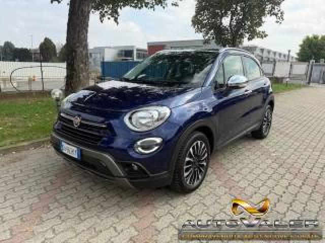 Fiat 500x 1.0 T3 120 Cv City Cross  