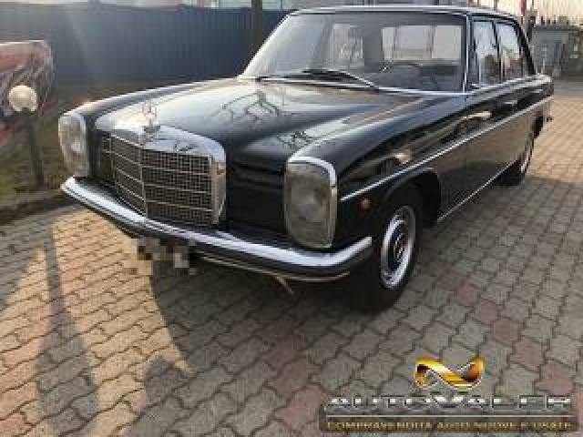 Mercedes Benz 230 2.3 Berlina 5 Posti 