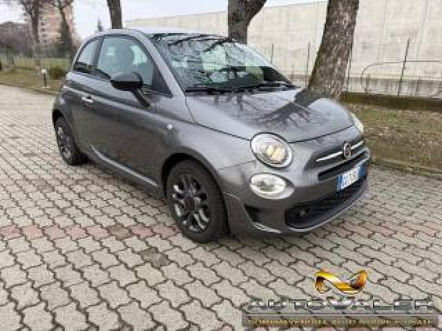 Fiat 500 1.0 Hybrid Sport 