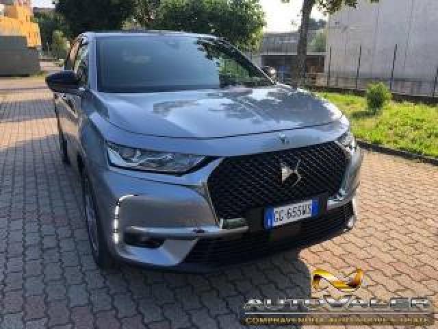 Ds Automobiles Ds 7 Bluehdi 130 Aut. Camera Led 