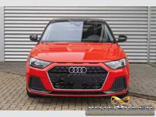 Audi A1 Citycarver 25 Tfsi Admired 