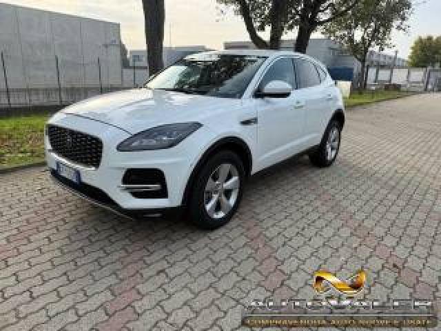 Jaguar E-Pace 2.0d 163 Cv Awd Aut. Sport 360° Camera, 