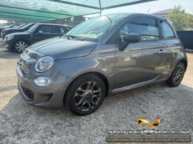Fiat 500 1.0 Hybrid Connect Sport ,apple  