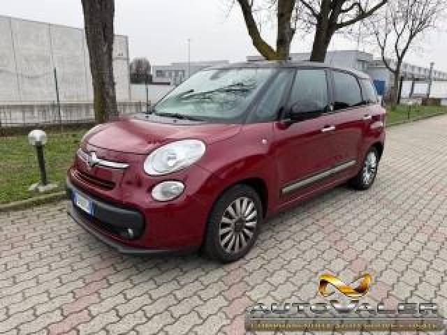 Fiat 500l Living 1.6 Multijet 120 Cv Lounge 7 Posti 