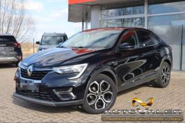 Renault Arkana Arkana Full Hybrid E-Tech 145 Cv Techno 