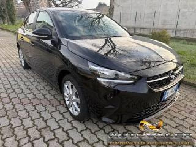 Opel Corsa 1.2 Blitz Edition,apple Carplay 