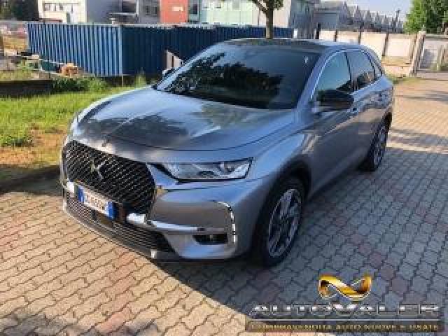 Ds Automobiles Ds 7 Bluehdi 130 Aut. 360° Camera 