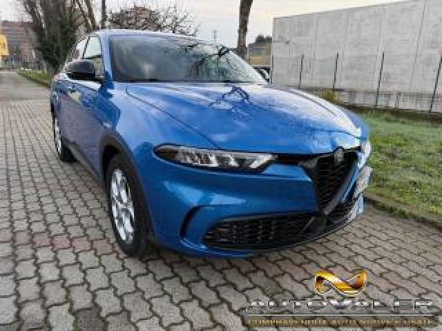 Alfa Romeo Tonale 1.5 130 Cv Mhev Tct7 Sprint 