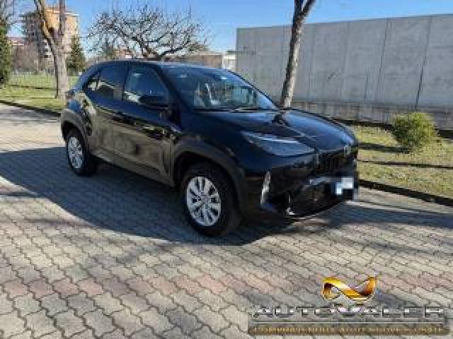 Toyota Yaris Cross 1.5 Hybrid 5p. E-Cvt Business Sport Utility 