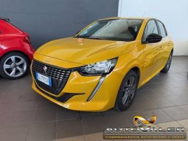 Peugeot 208 Bluehdi 100 Stop&start 