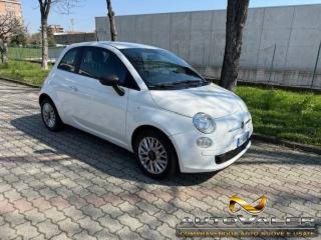 Fiat 500 1.0 Hybrid Telefono ,apple Carplay 