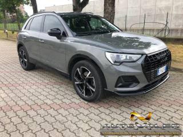 Audi Q3 35 Tdi S Tronic Navi Cambio Aut. 