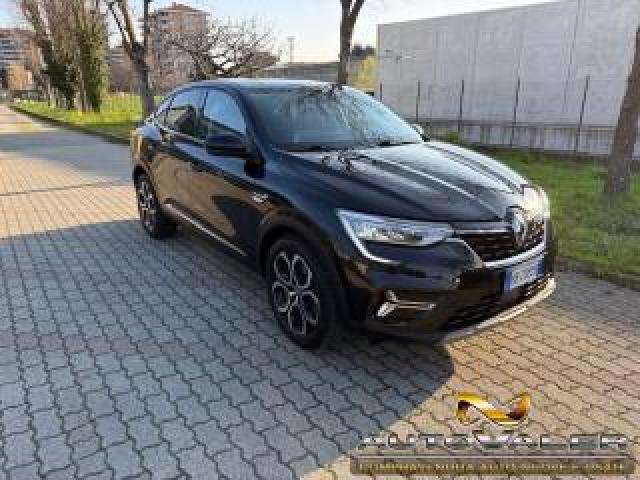 Renault Arkana Arkana Full Hybrid E-Tech 145 Cv Techno 