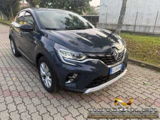 Renault Captur E-Tech Plug-In Hybrid 160 Cv Apple Carplay 