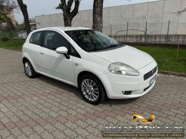 Fiat Grande Punto 1.4 Gpl 3 Porte Dynamic 