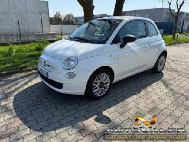 Fiat 500 1.0 Hybrid Telefono ,apple Carplay 