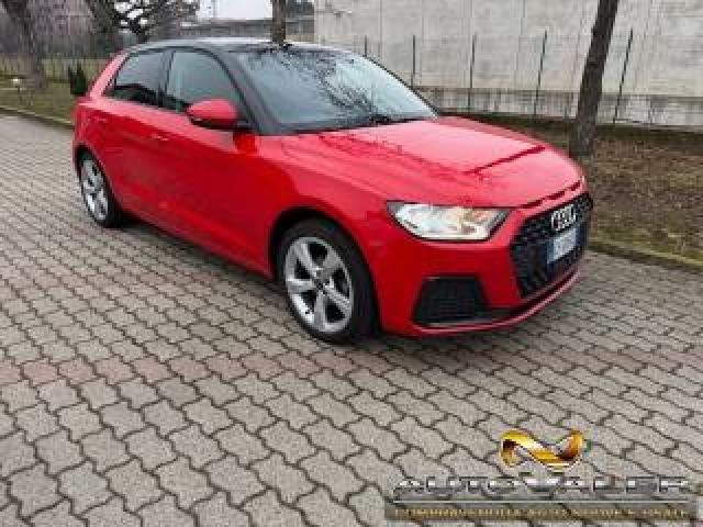 Audi A1 Citycarver Tfsi Bicolore. 
