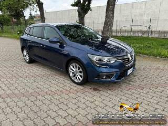 Renault Megane Sporter Dci 8v 110 Cv Edc Energy Bose 