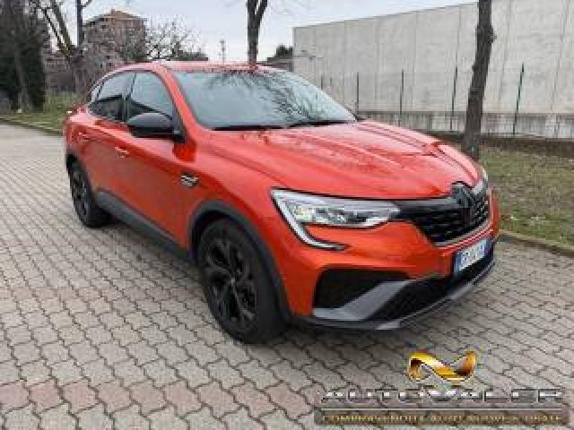 Renault Arkana 1.6 E-Tech Full Hybrid E-Tech Engineered Fast 