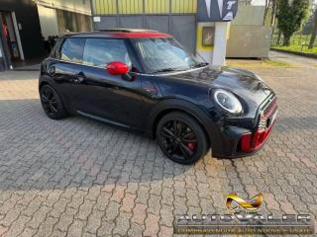 Mini John Cooper Works 2.0 John Cooper Works Edition Tetto  