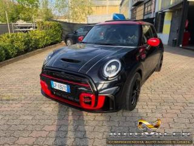 Mini John Cooper Works 2.0 John Cooper Works Edition Tetto  