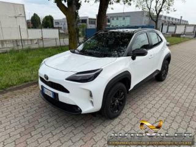 Toyota Yaris Cross 1.5 Hybrid 5p. E-Cvt Active  Apple Carplay, 