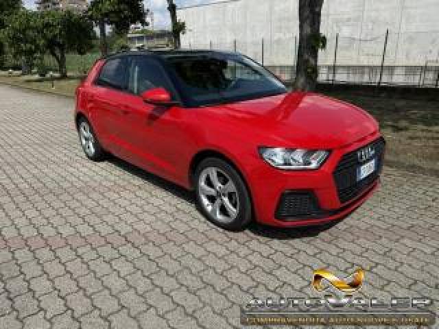 Audi A1 Spb 25 Tfsi Admired 
