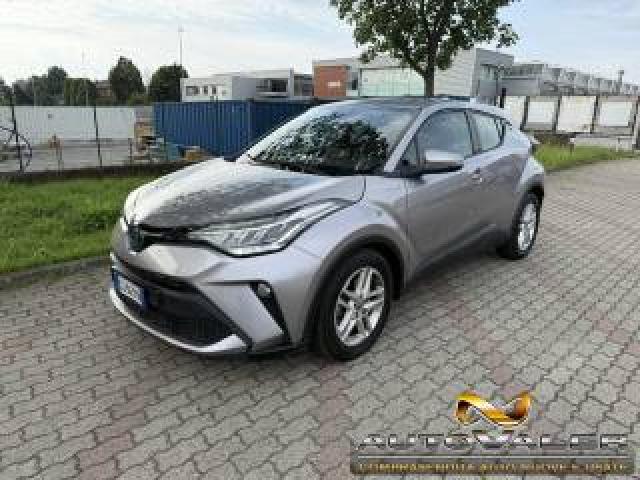 Toyota C-Hr 1.8 Hybrid E-Cvt Active 