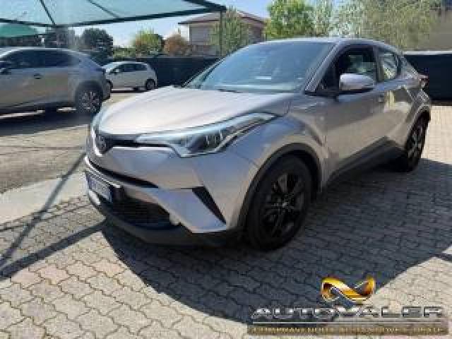 Toyota C-Hr 1.8 Hybrid E-Cvt Active 