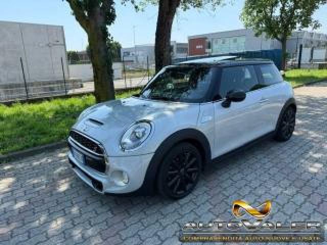 Mini Cooper S 2.0 Cooper S John Cooper  Boost Tetto Apribile 