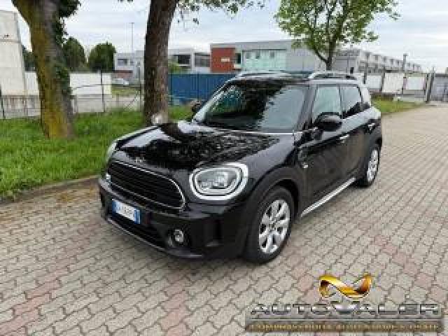 Mini Countryman 2.0 Cooper Business Countryman 