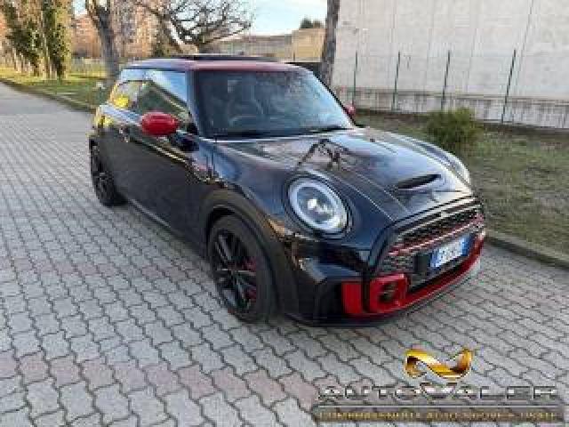 Mini John Cooper Works 2.0 John Cooper Works Edition Tetto  
