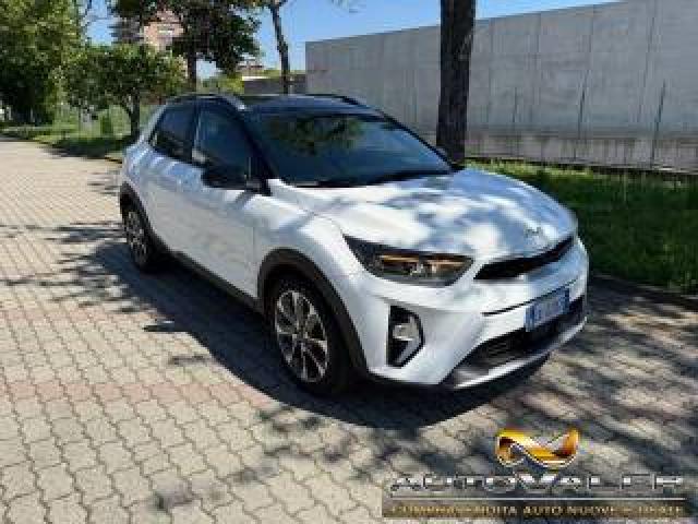 Kia Stonic 1.0 T-Gdi 101 Cv Mhev Imt Style Led 