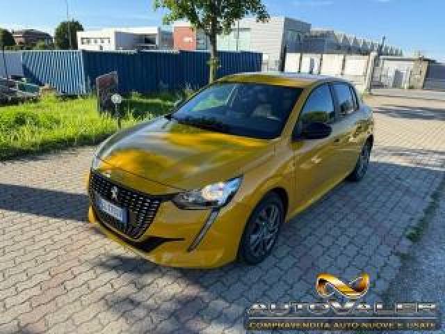 Peugeot 208 Bluehdi 100 Stop&start 5 P. 