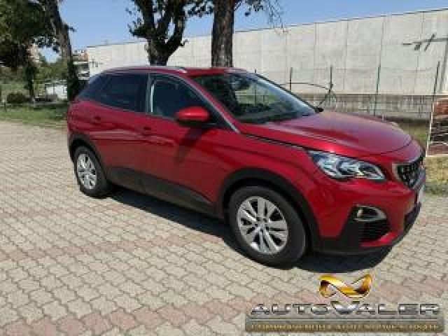 Peugeot 3008 Puretech Turbo 130 S&s Allure,navi. 