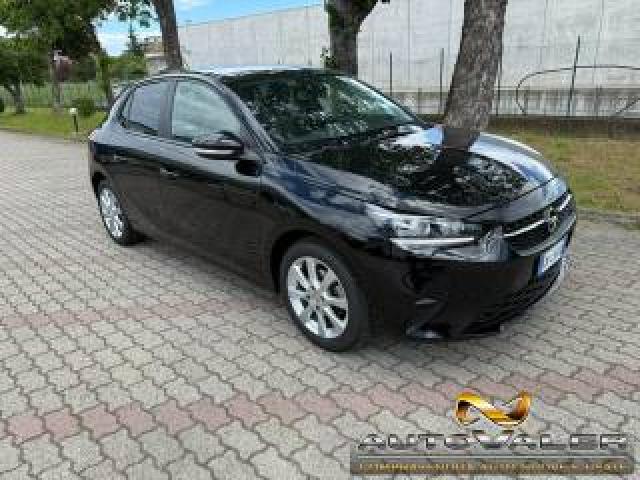 Opel Corsa 1.2 Blitz Edition,apple Carplay 