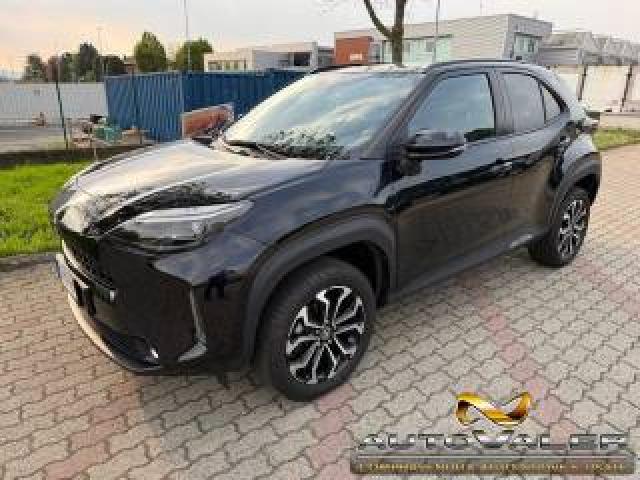 Toyota Yaris Cross 1.5 Hybrid 5p. E-Cvt Trend Led. 