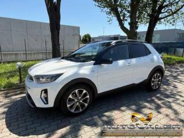 Kia Stonic 1.0 T-Gdi 101 Cv Mhev Imt Style Led 