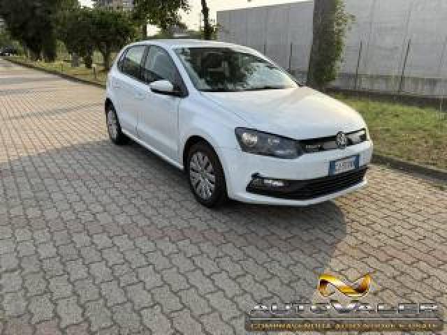 Volkswagen Polo 1.0 Mpi 5p. Trendline 