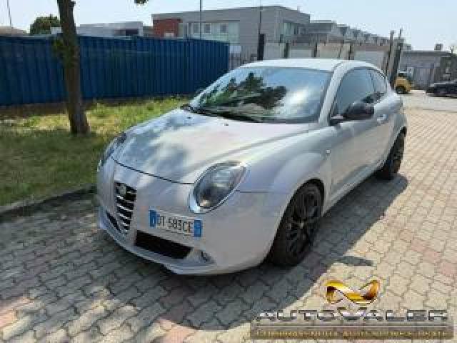 Alfa Romeo Mito 1.4 T 155 Cv Distinctive Premium Pack 