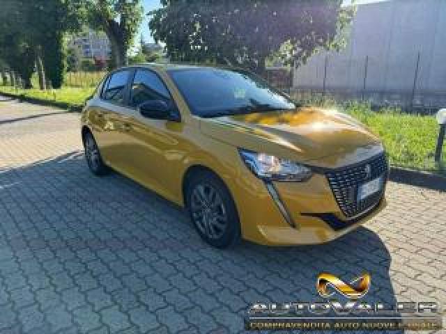 Peugeot 208 Bluehdi 100 Stop&start 5 P. 