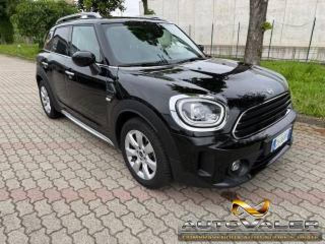 Mini Countryman 2.0 Cooper Business Countryman,navi 